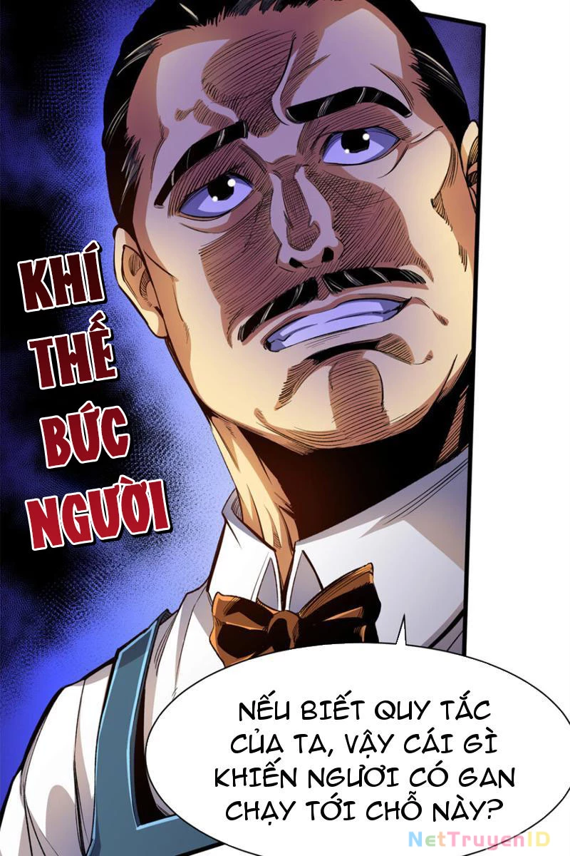 Chiếc Lồng Chứa Quỷ Chapter 25 - 7