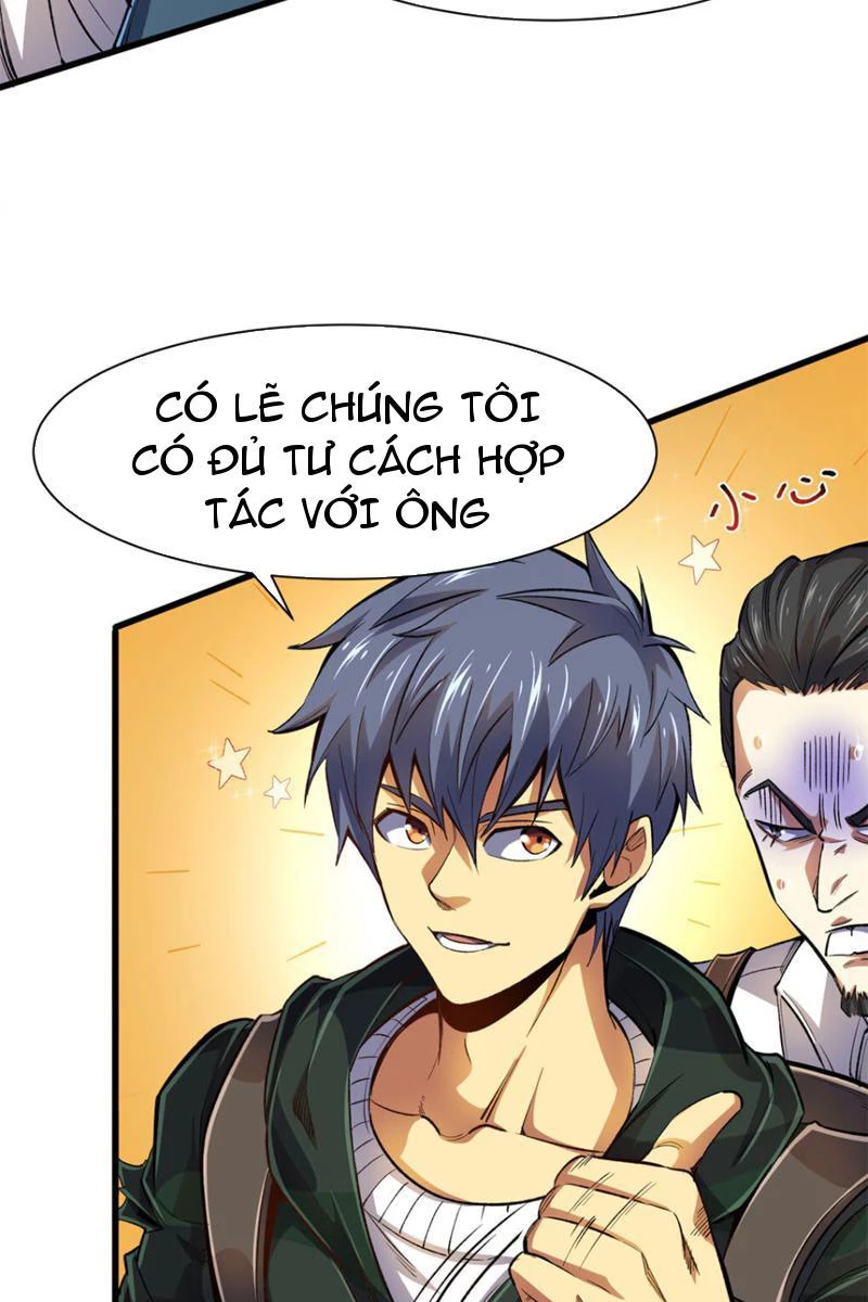 Chiếc Lồng Chứa Quỷ Chapter 25 - 8