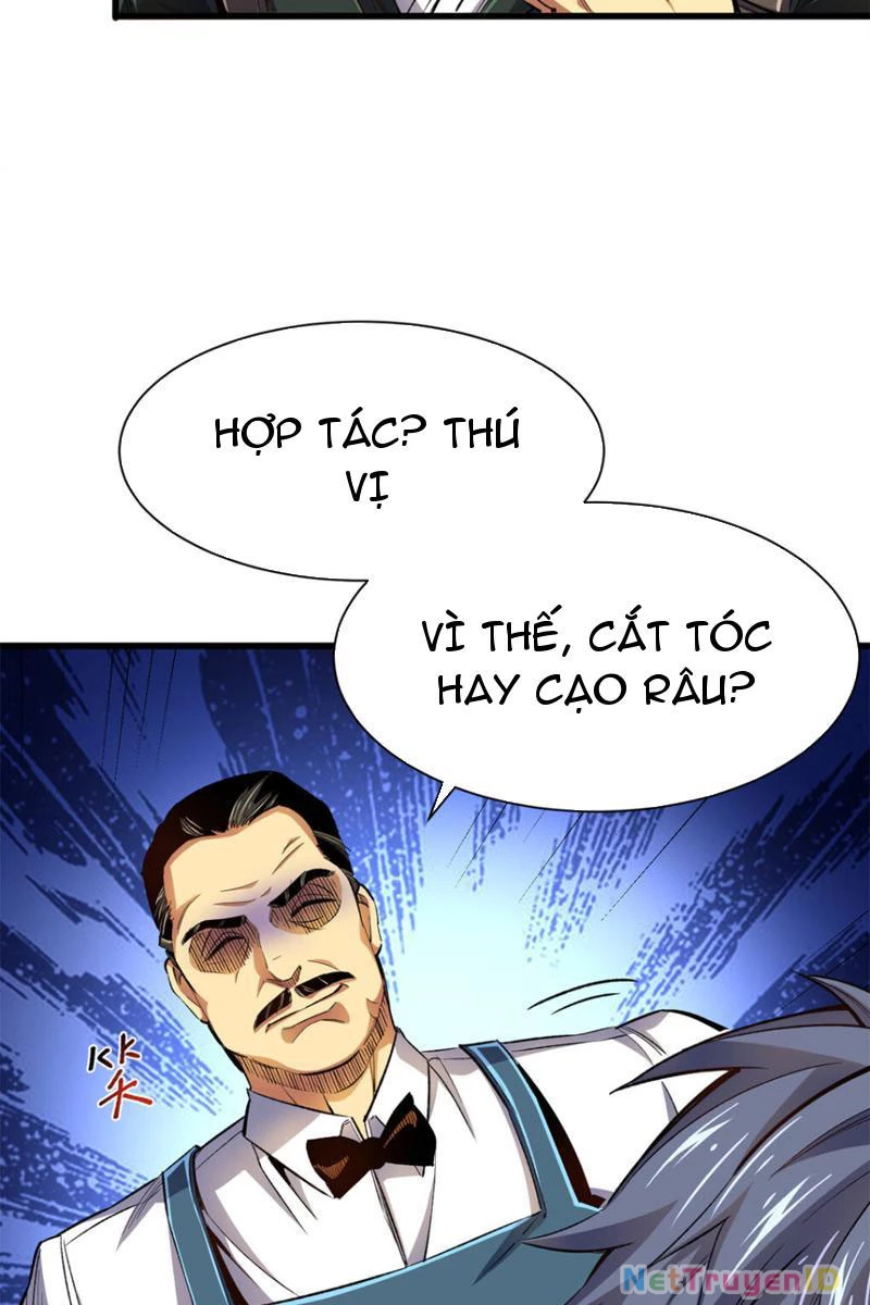 Chiếc Lồng Chứa Quỷ Chapter 25 - 9