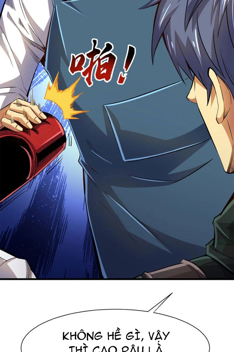 Chiếc Lồng Chứa Quỷ Chapter 25 - 10