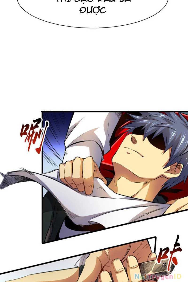 Chiếc Lồng Chứa Quỷ Chapter 25 - 11