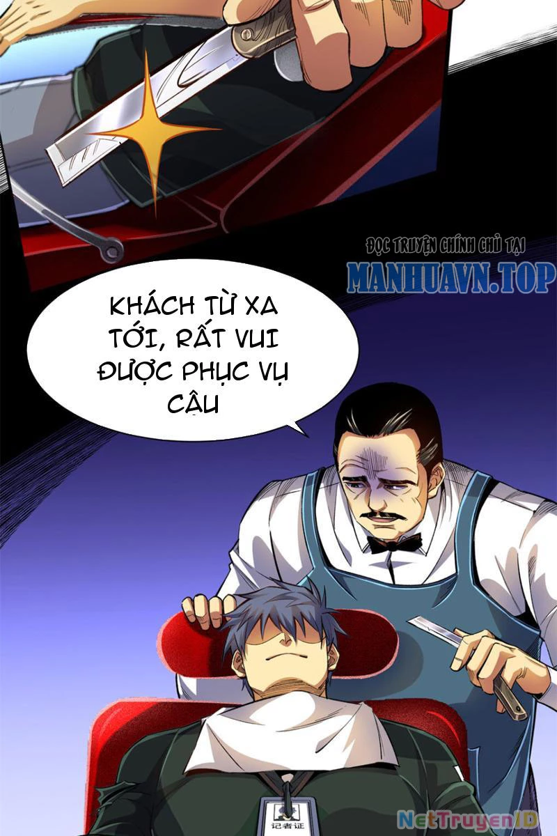 Chiếc Lồng Chứa Quỷ Chapter 25 - 12