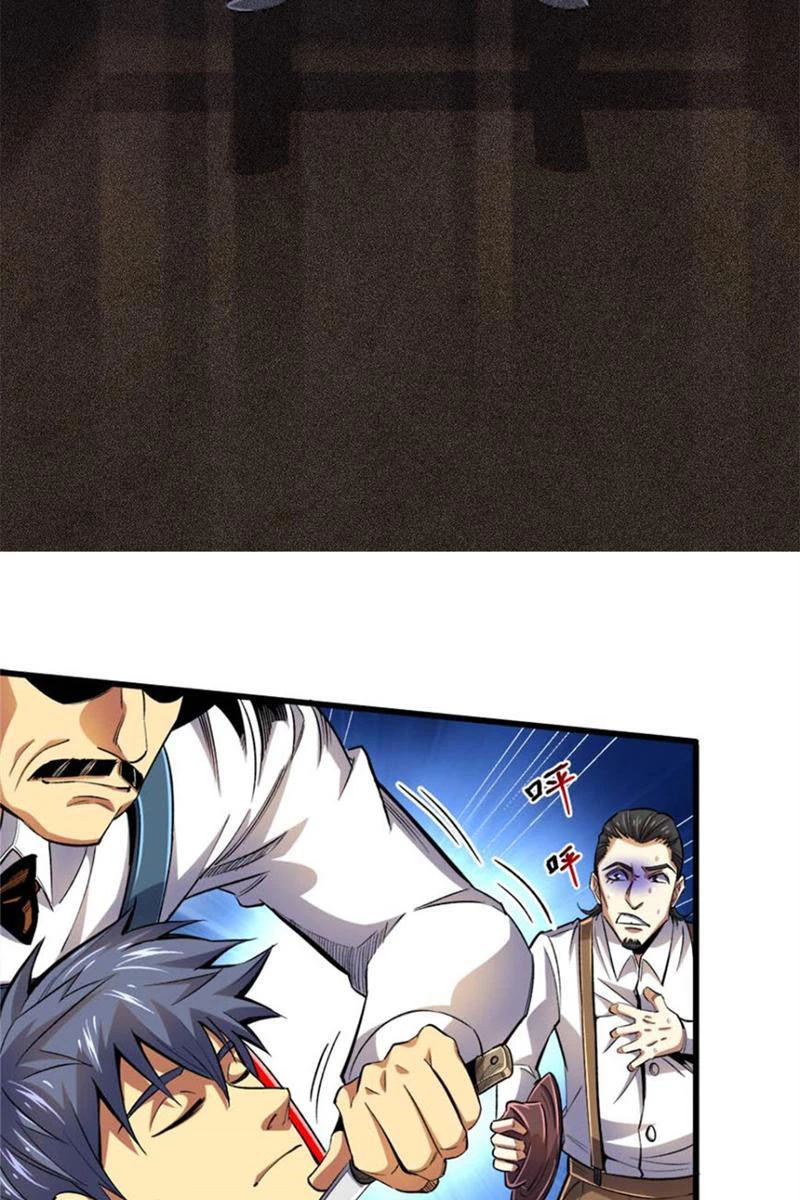 Chiếc Lồng Chứa Quỷ Chapter 25 - 14