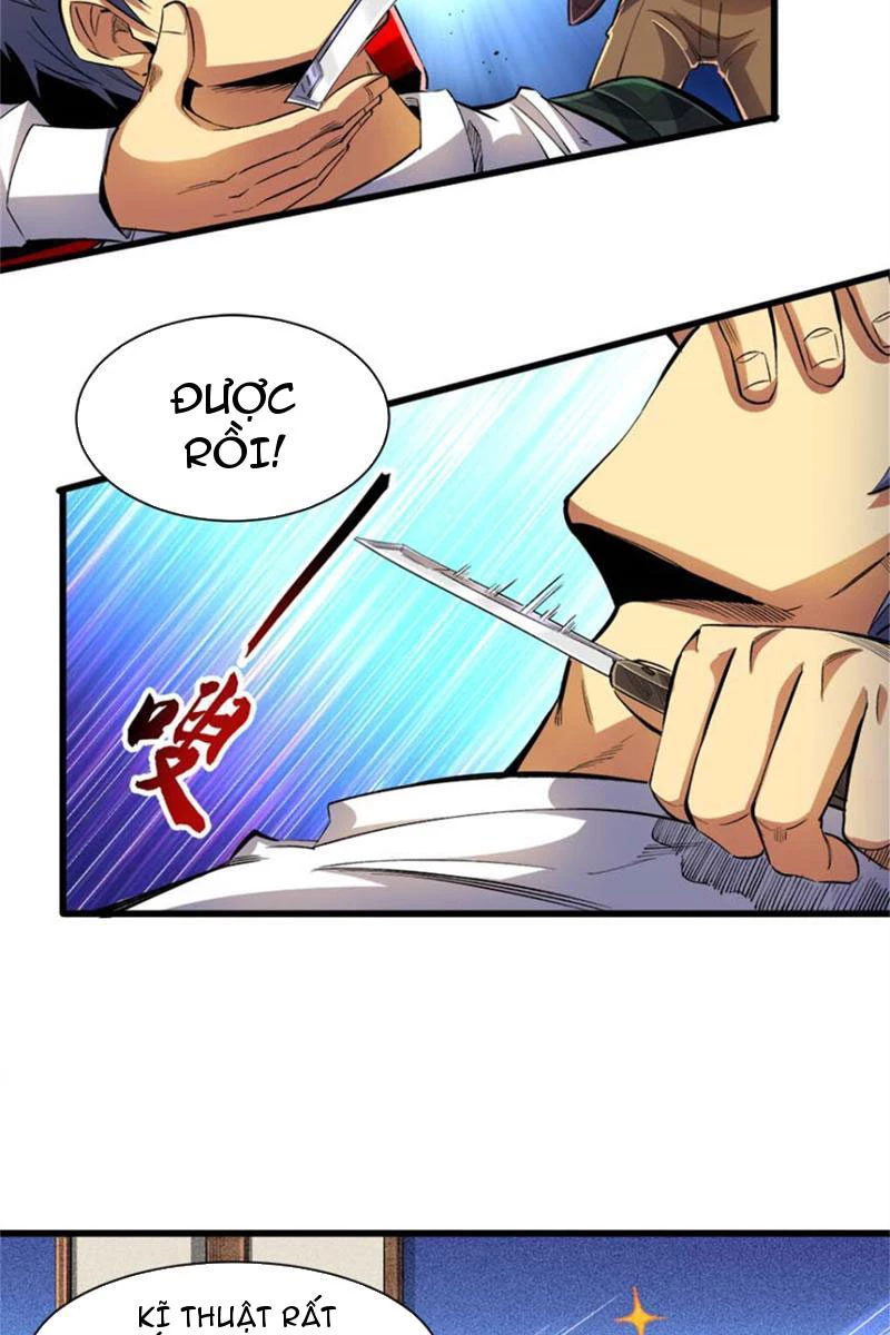 Chiếc Lồng Chứa Quỷ Chapter 25 - 15