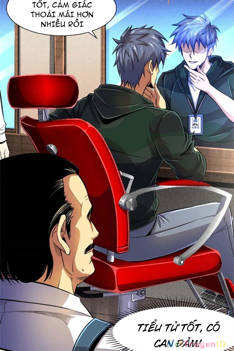 Chiếc Lồng Chứa Quỷ Chapter 25 - 16