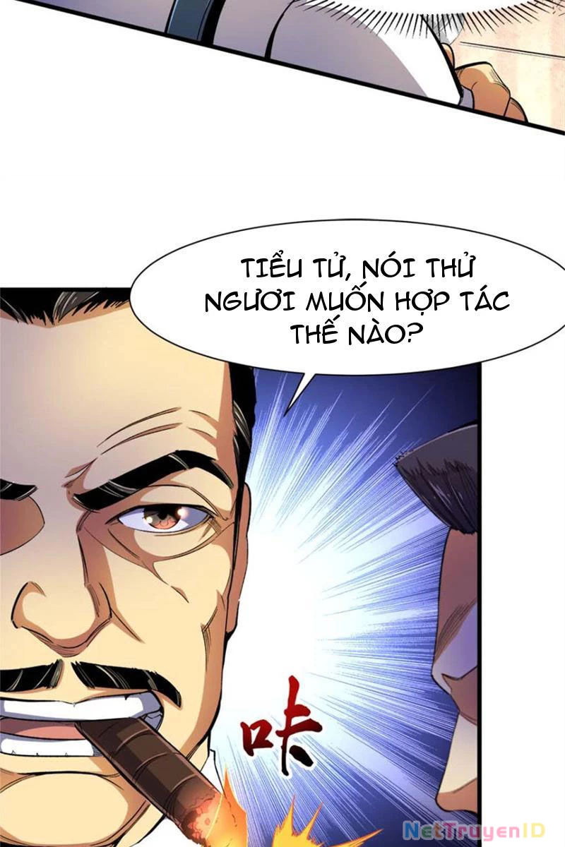 Chiếc Lồng Chứa Quỷ Chapter 25 - 17