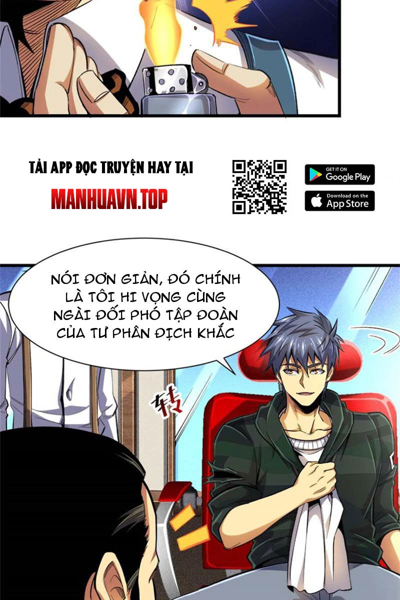 Chiếc Lồng Chứa Quỷ Chapter 25 - 18