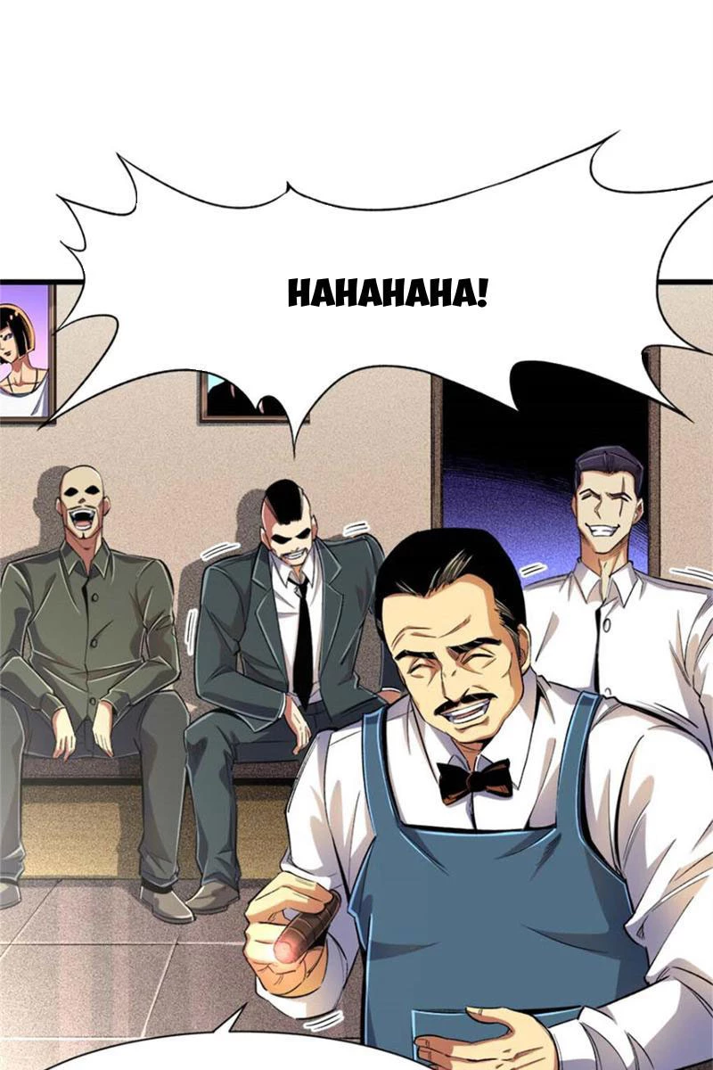 Chiếc Lồng Chứa Quỷ Chapter 25 - 20