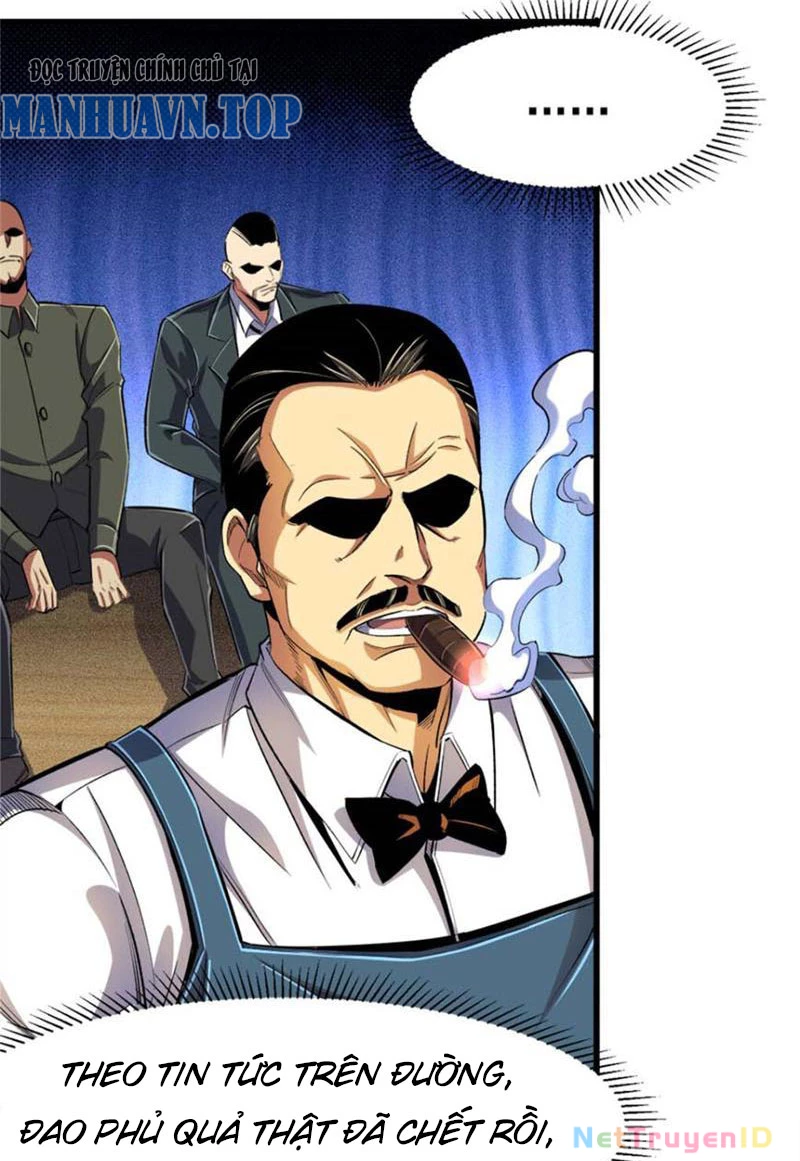 Chiếc Lồng Chứa Quỷ Chapter 25 - 23