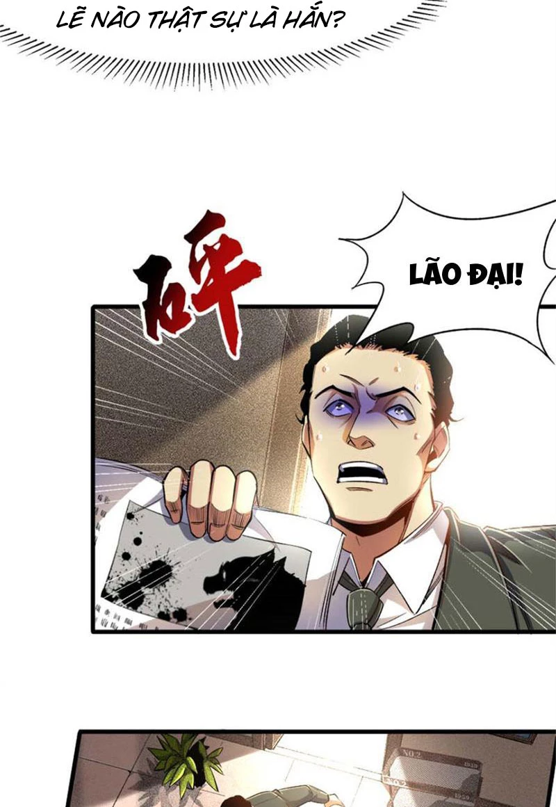 Chiếc Lồng Chứa Quỷ Chapter 25 - 24