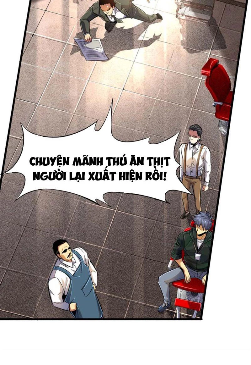 Chiếc Lồng Chứa Quỷ Chapter 25 - 25