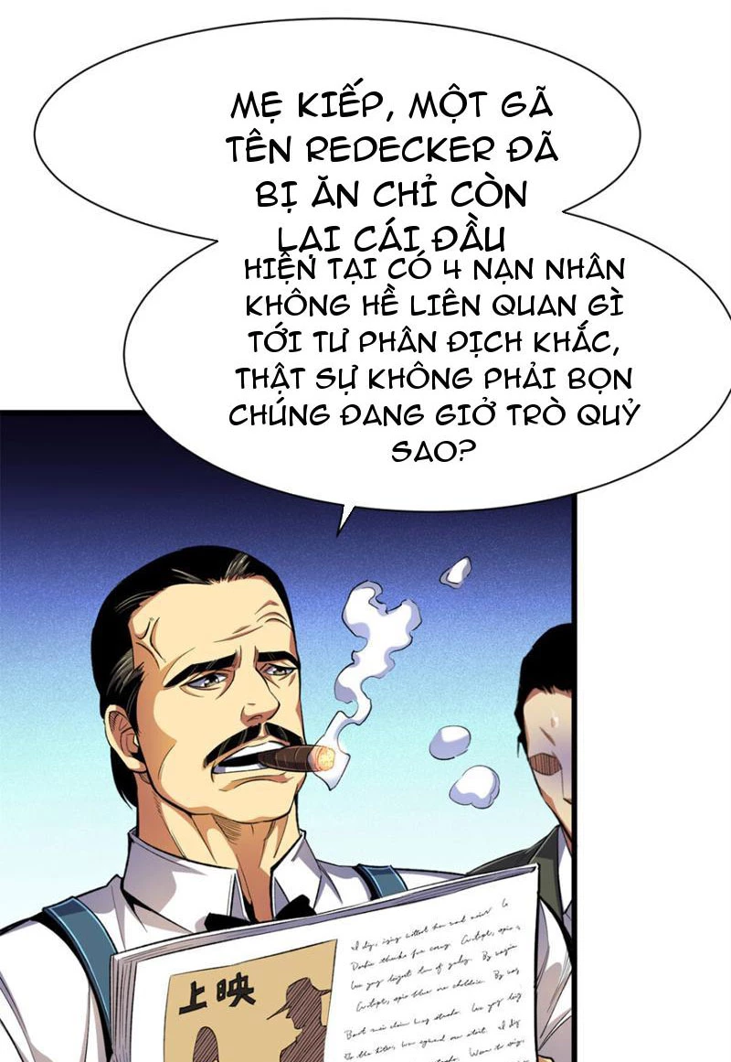Chiếc Lồng Chứa Quỷ Chapter 25 - 26