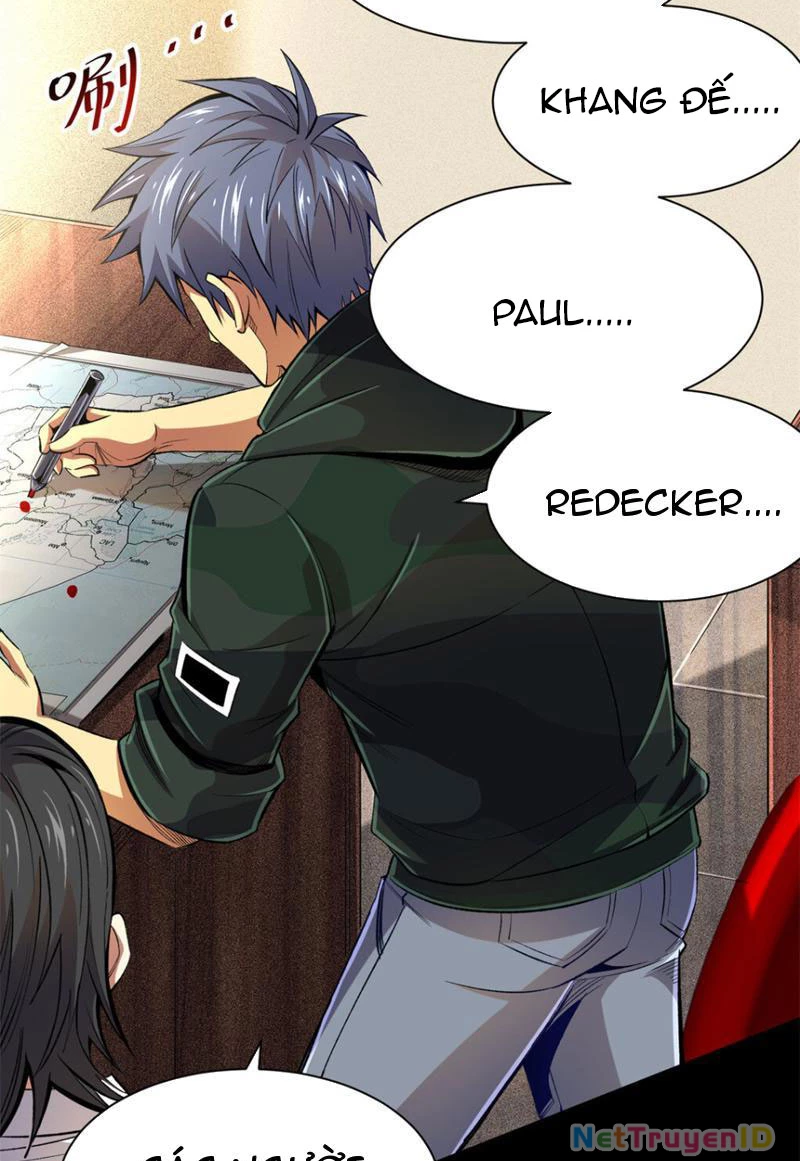 Chiếc Lồng Chứa Quỷ Chapter 25 - 29