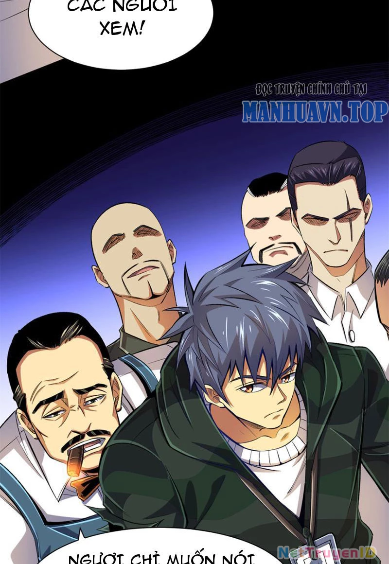 Chiếc Lồng Chứa Quỷ Chapter 25 - 30