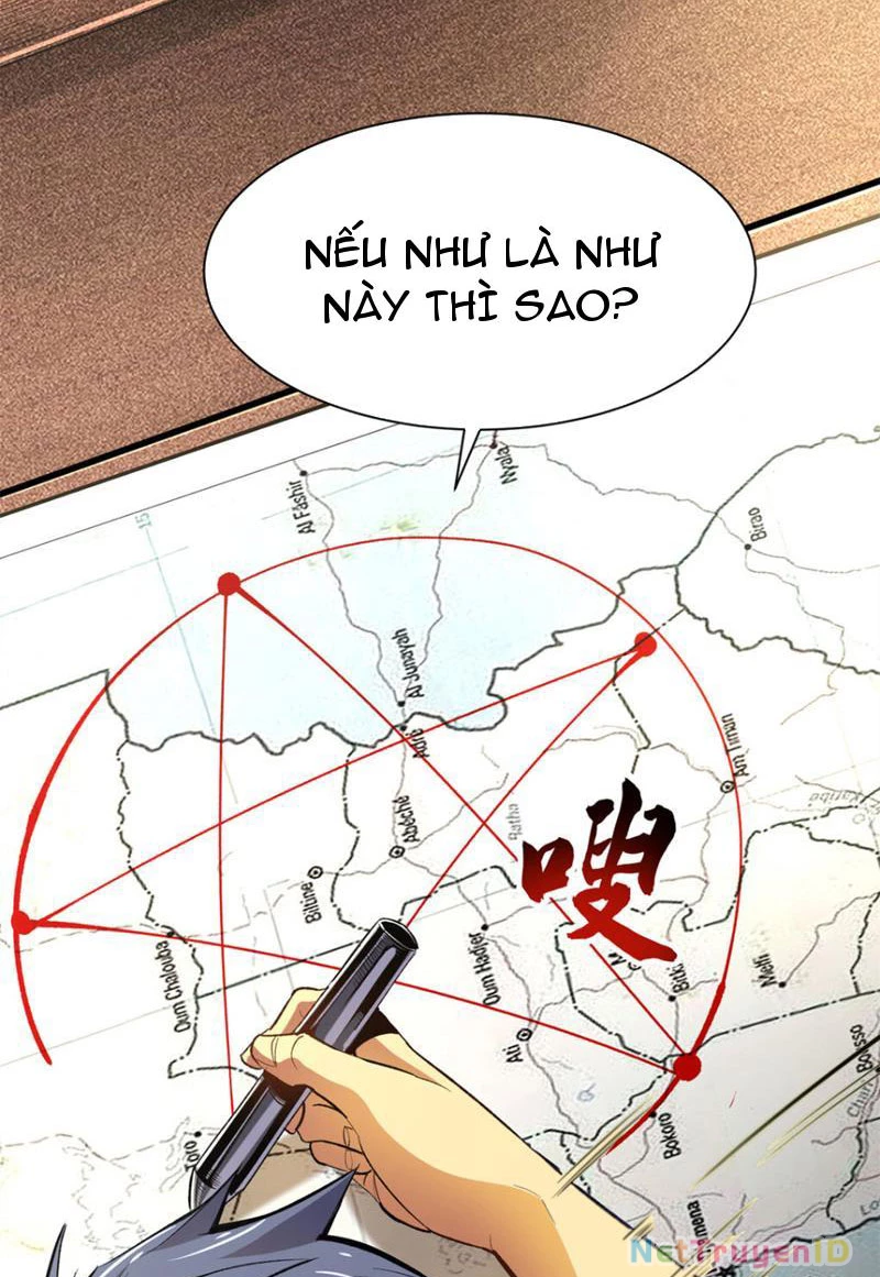 Chiếc Lồng Chứa Quỷ Chapter 25 - 32