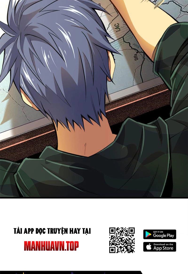 Chiếc Lồng Chứa Quỷ Chapter 25 - 33