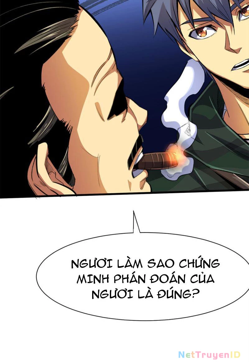 Chiếc Lồng Chứa Quỷ Chapter 25 - 36