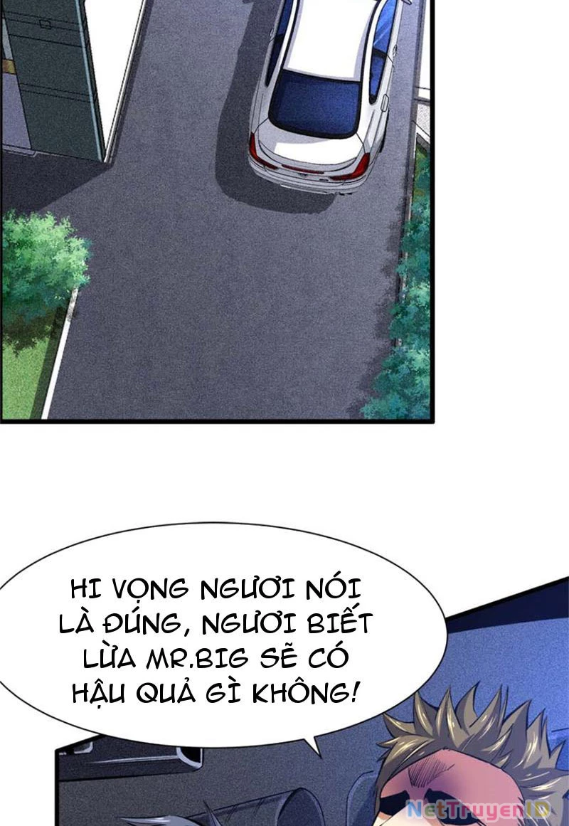 Chiếc Lồng Chứa Quỷ Chapter 25 - 39