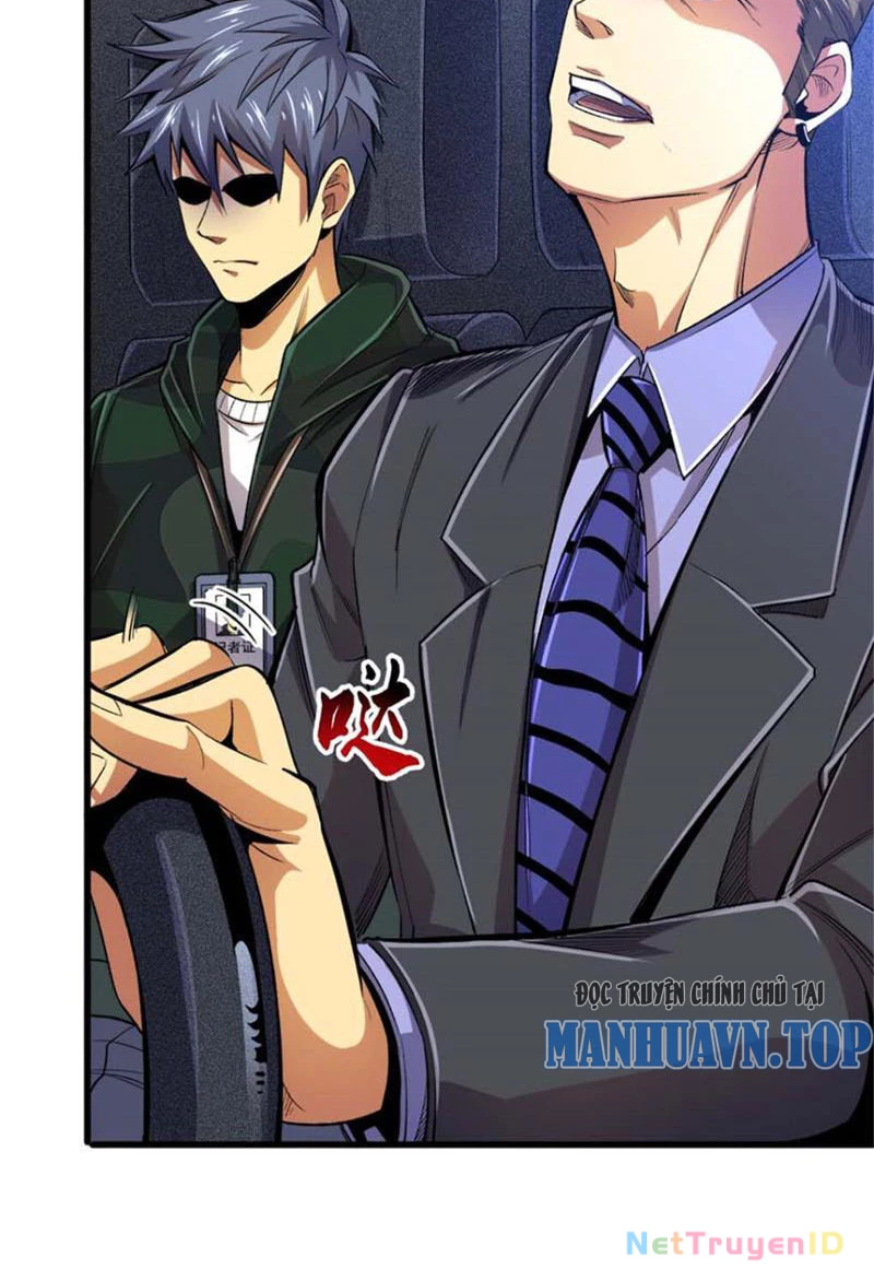 Chiếc Lồng Chứa Quỷ Chapter 25 - 40