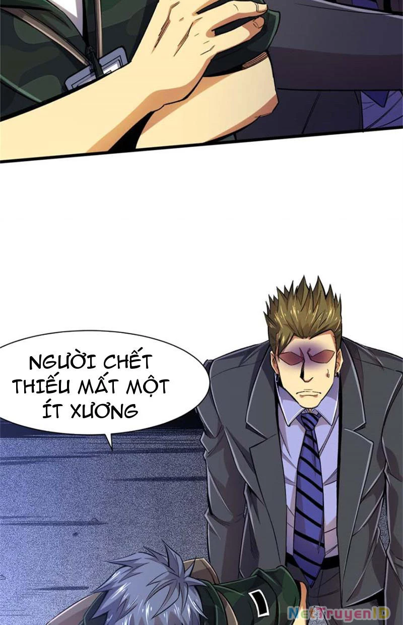 Chiếc Lồng Chứa Quỷ Chapter 25 - 42