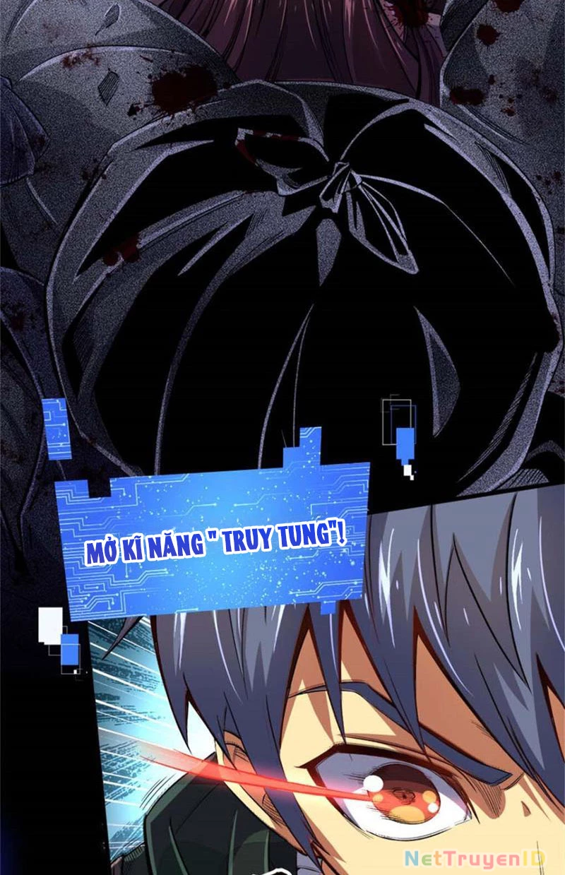 Chiếc Lồng Chứa Quỷ Chapter 25 - 44