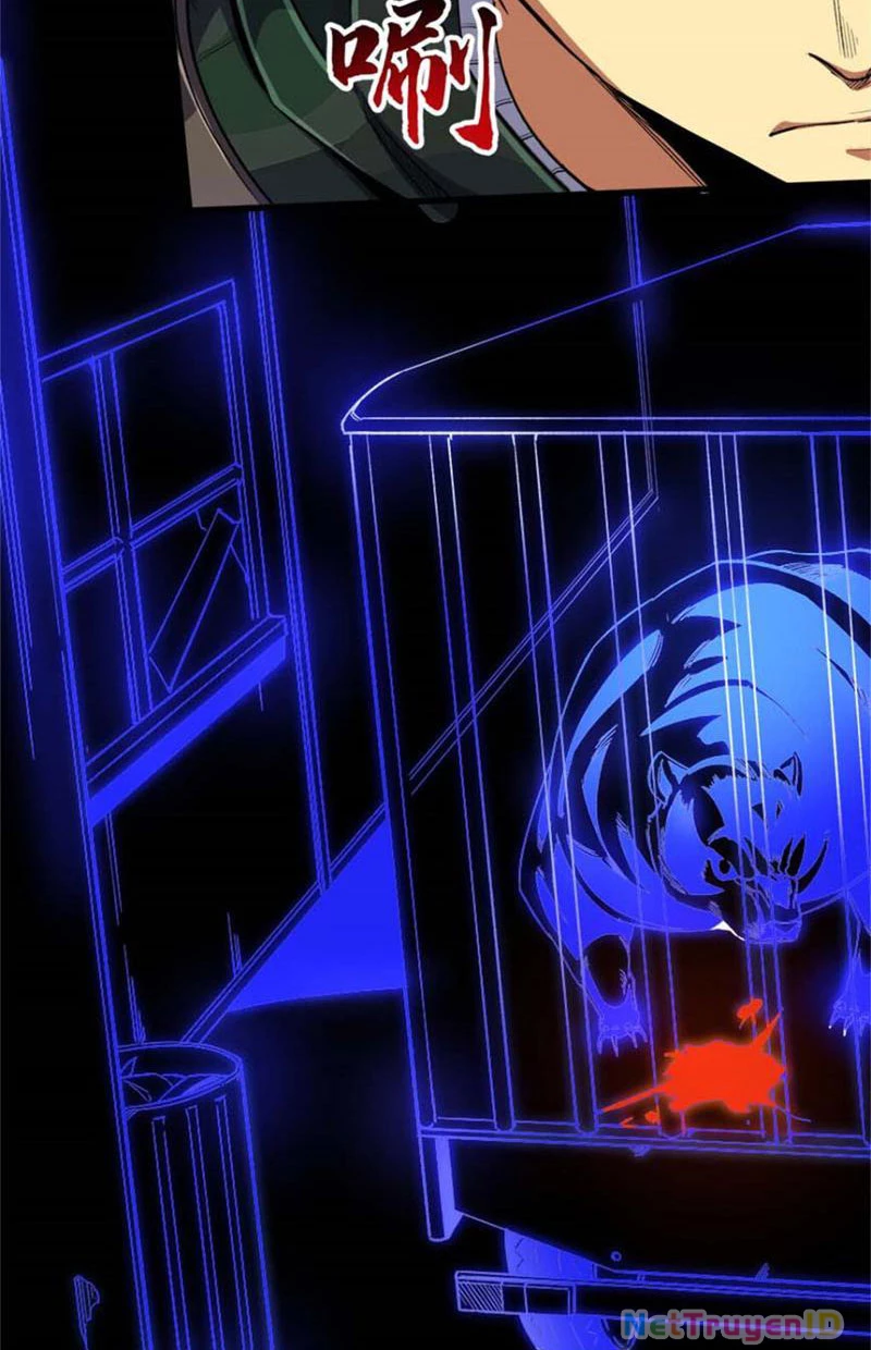 Chiếc Lồng Chứa Quỷ Chapter 25 - 45