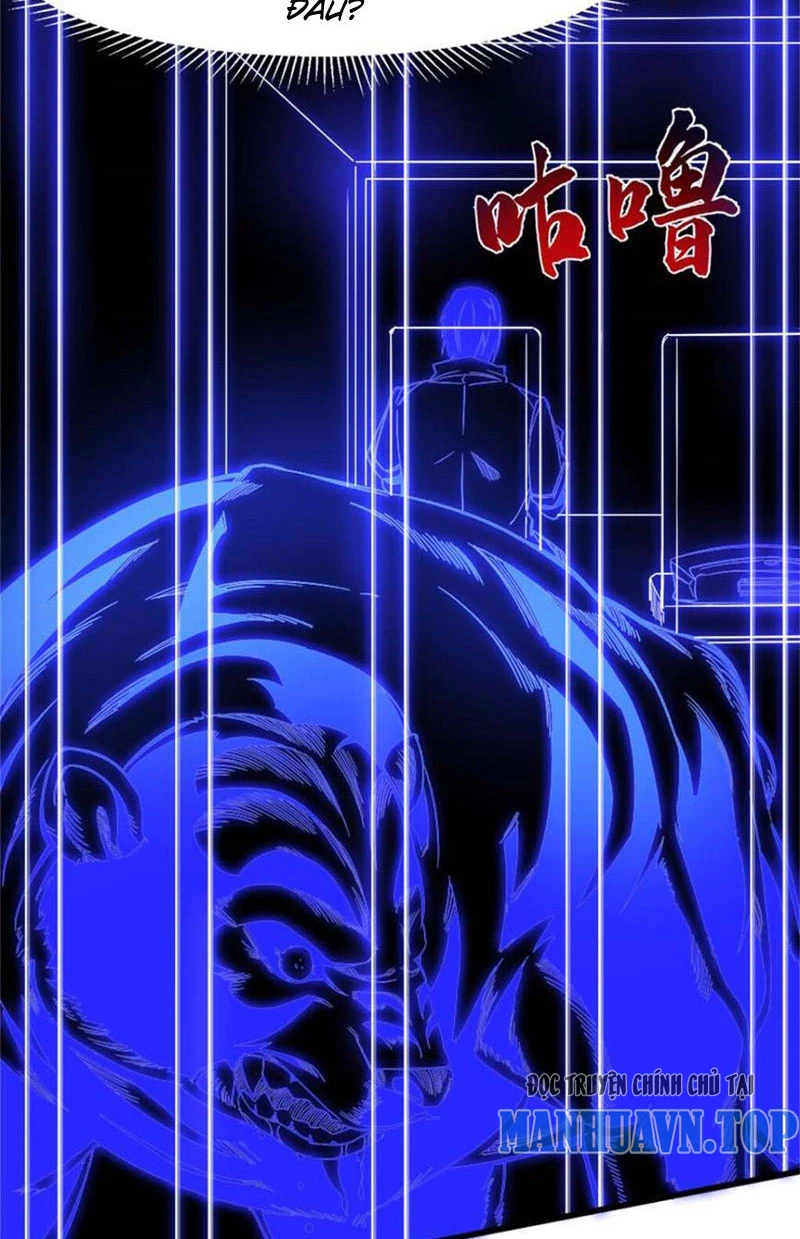 Chiếc Lồng Chứa Quỷ Chapter 25 - 48