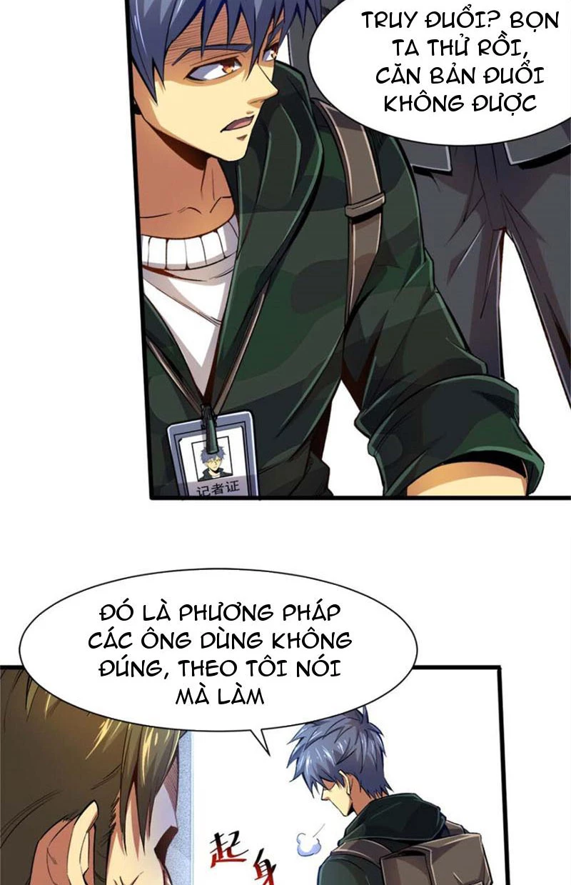 Chiếc Lồng Chứa Quỷ Chapter 25 - 50