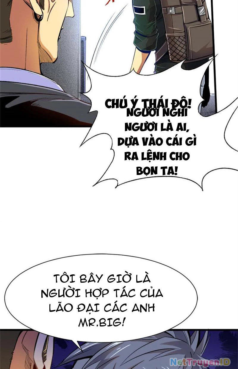 Chiếc Lồng Chứa Quỷ Chapter 25 - 51