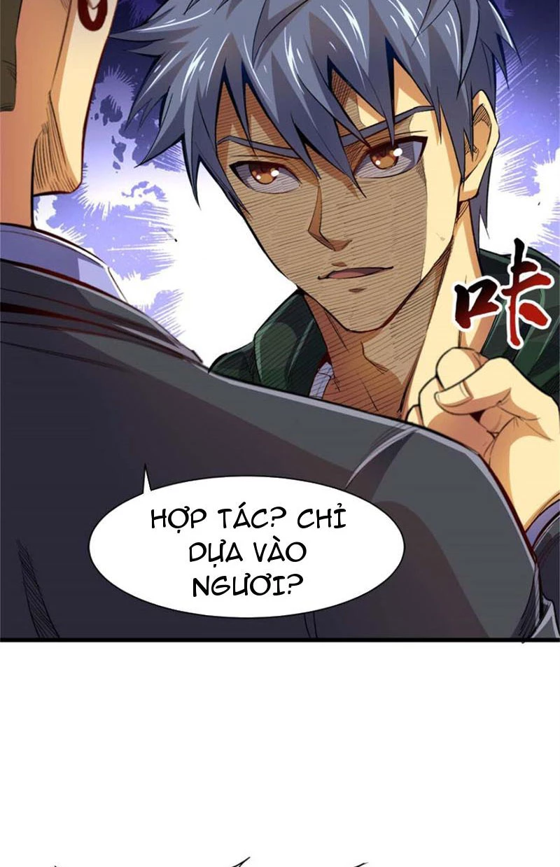 Chiếc Lồng Chứa Quỷ Chapter 25 - 52