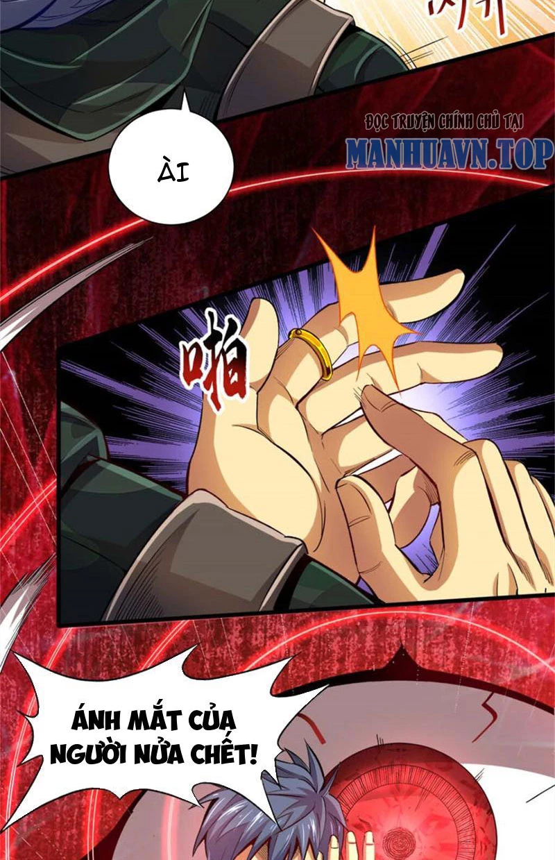 Chiếc Lồng Chứa Quỷ Chapter 25 - 54