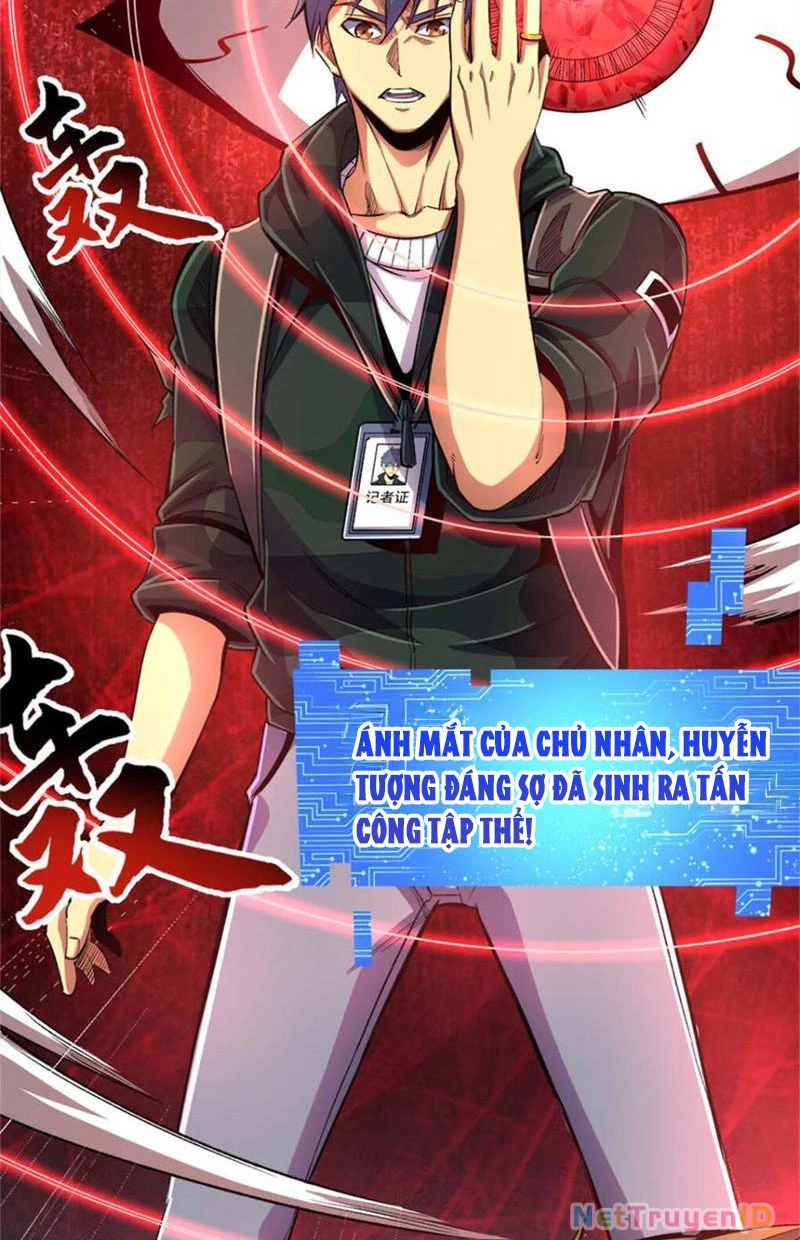 Chiếc Lồng Chứa Quỷ Chapter 25 - 55