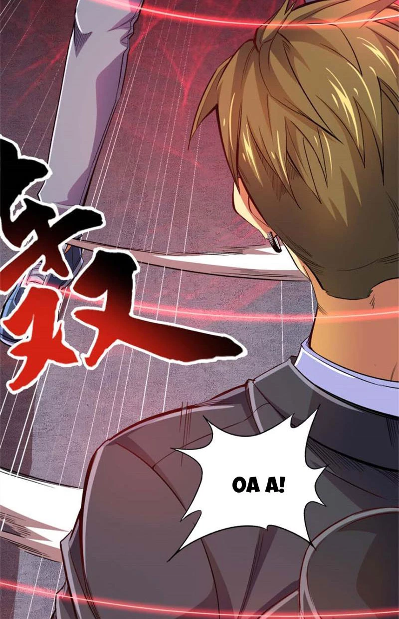 Chiếc Lồng Chứa Quỷ Chapter 25 - 56