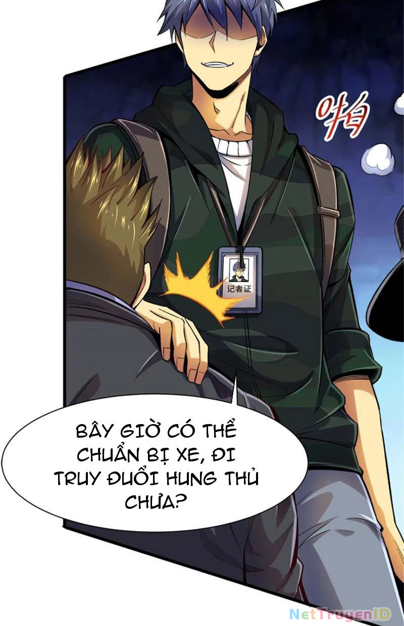 Chiếc Lồng Chứa Quỷ Chapter 25 - 59