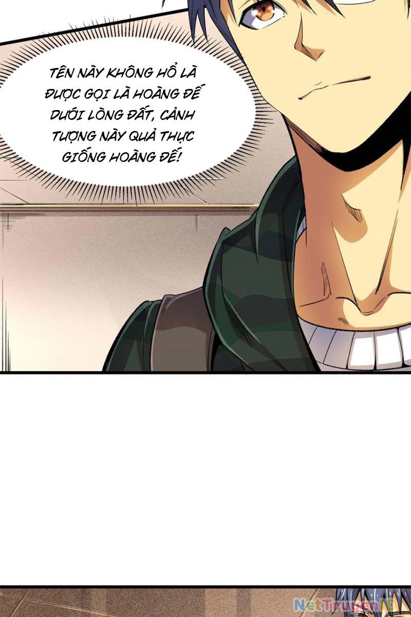 Chiếc Lồng Chứa Quỷ Chapter 26 - 2