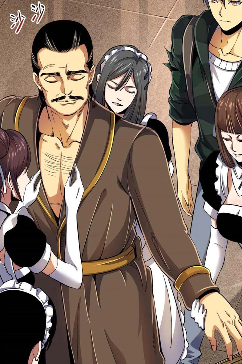 Chiếc Lồng Chứa Quỷ Chapter 26 - 3