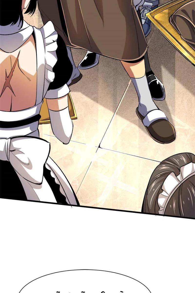 Chiếc Lồng Chứa Quỷ Chapter 26 - 4