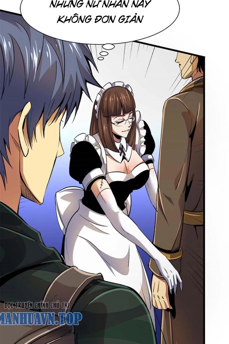 Chiếc Lồng Chứa Quỷ Chapter 26 - 5