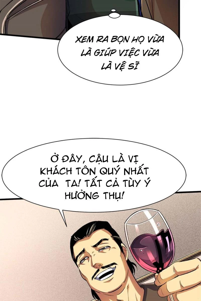 Chiếc Lồng Chứa Quỷ Chapter 26 - 6