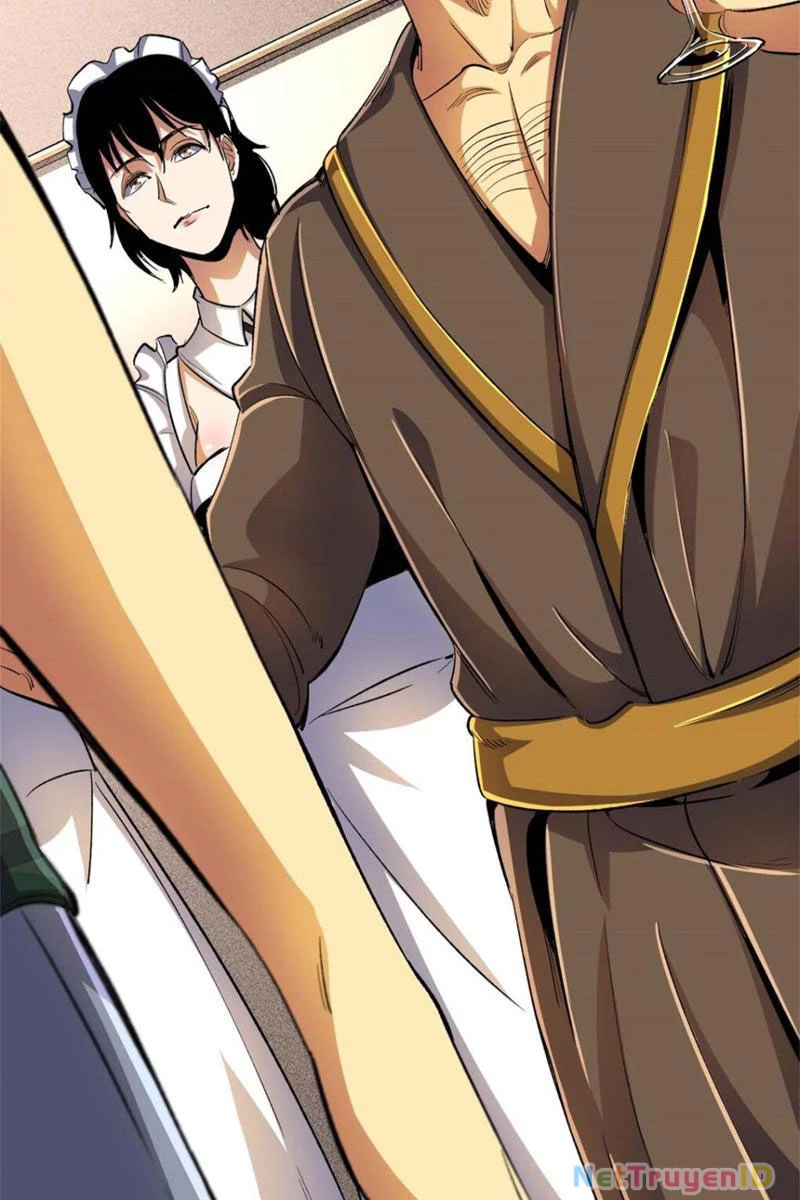 Chiếc Lồng Chứa Quỷ Chapter 26 - 7