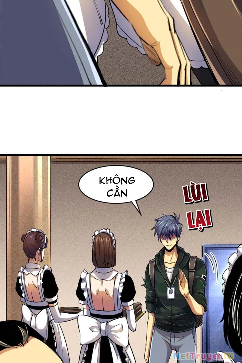 Chiếc Lồng Chứa Quỷ Chapter 26 - 8