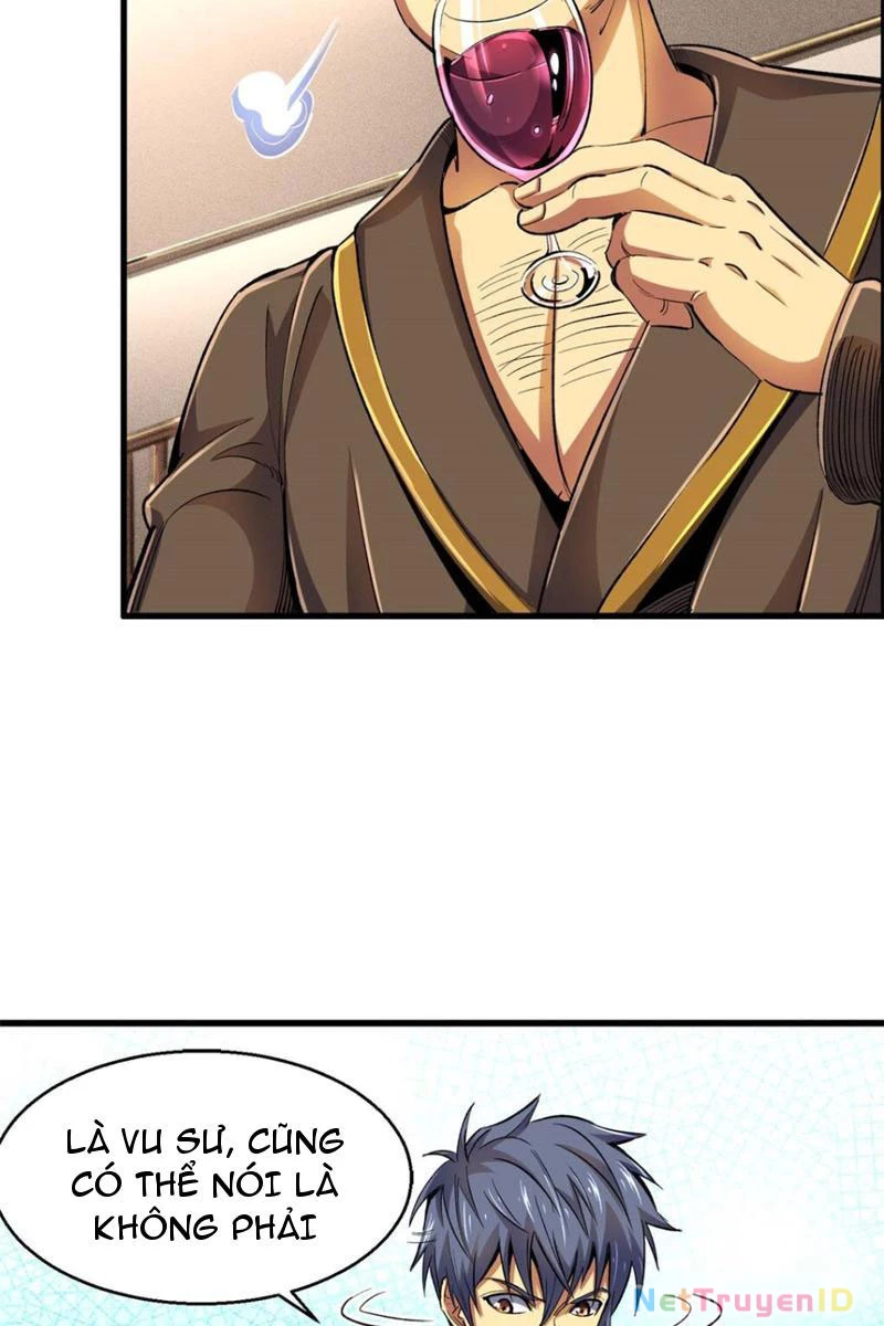 Chiếc Lồng Chứa Quỷ Chapter 26 - 11