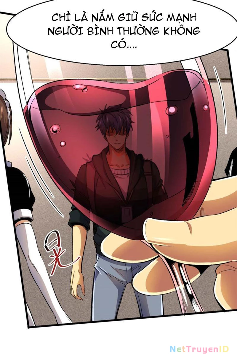 Chiếc Lồng Chứa Quỷ Chapter 26 - 13