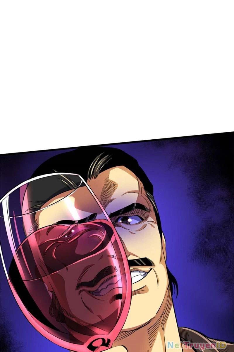 Chiếc Lồng Chứa Quỷ Chapter 26 - 14