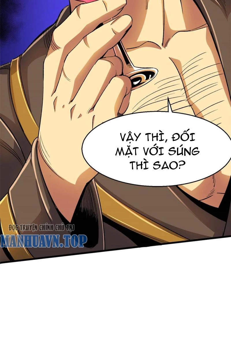 Chiếc Lồng Chứa Quỷ Chapter 26 - 15