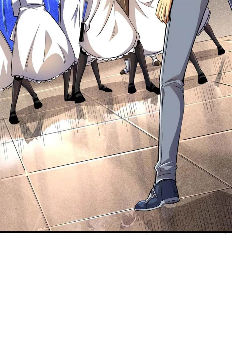 Chiếc Lồng Chứa Quỷ Chapter 26 - 17