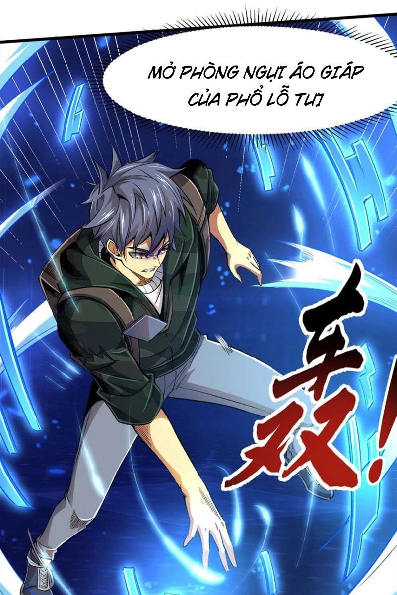 Chiếc Lồng Chứa Quỷ Chapter 26 - 18