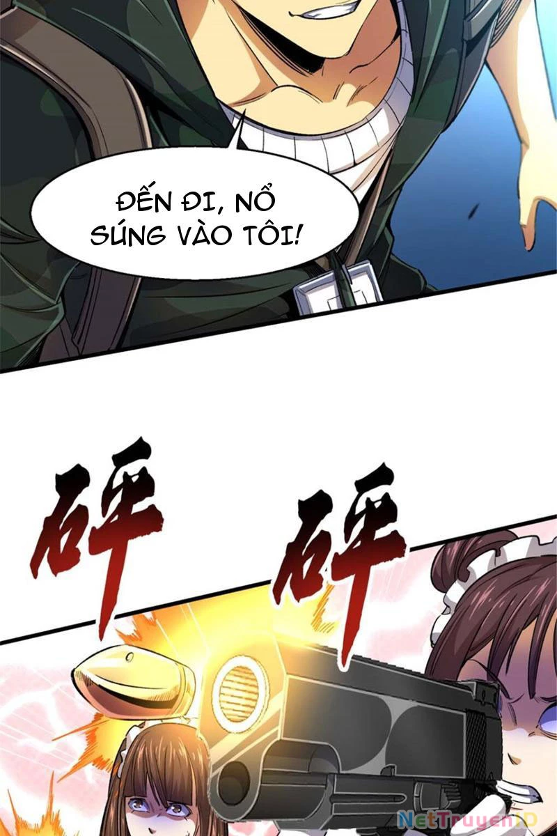 Chiếc Lồng Chứa Quỷ Chapter 26 - 20