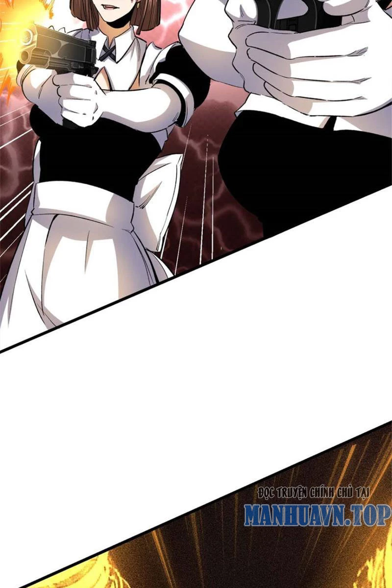 Chiếc Lồng Chứa Quỷ Chapter 26 - 21