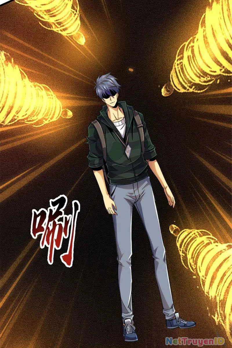 Chiếc Lồng Chứa Quỷ Chapter 26 - 22